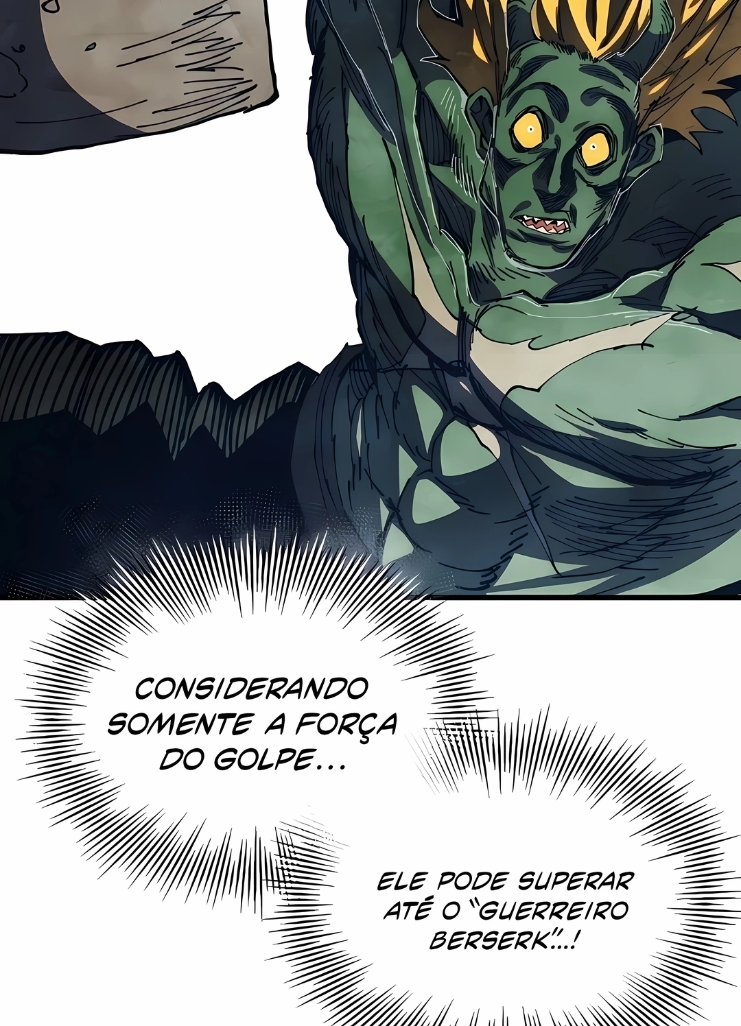 Guerreiro da Espada Mental Capítulo 45 Página 103