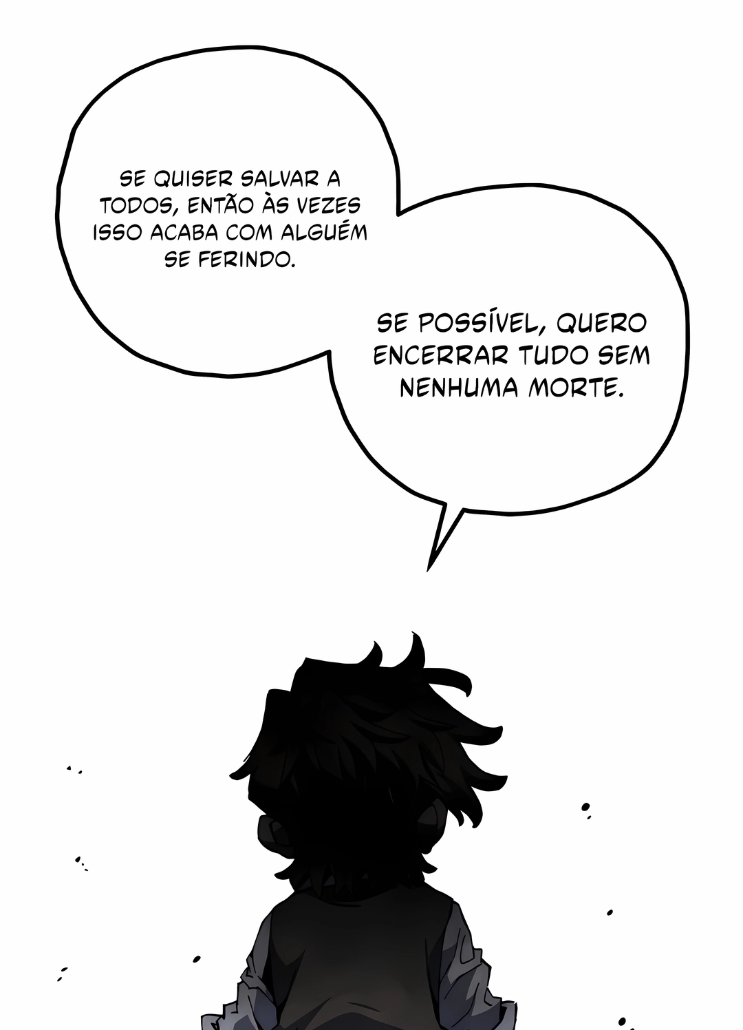 Guerreiro da Espada Mental Capítulo 45 Página 11