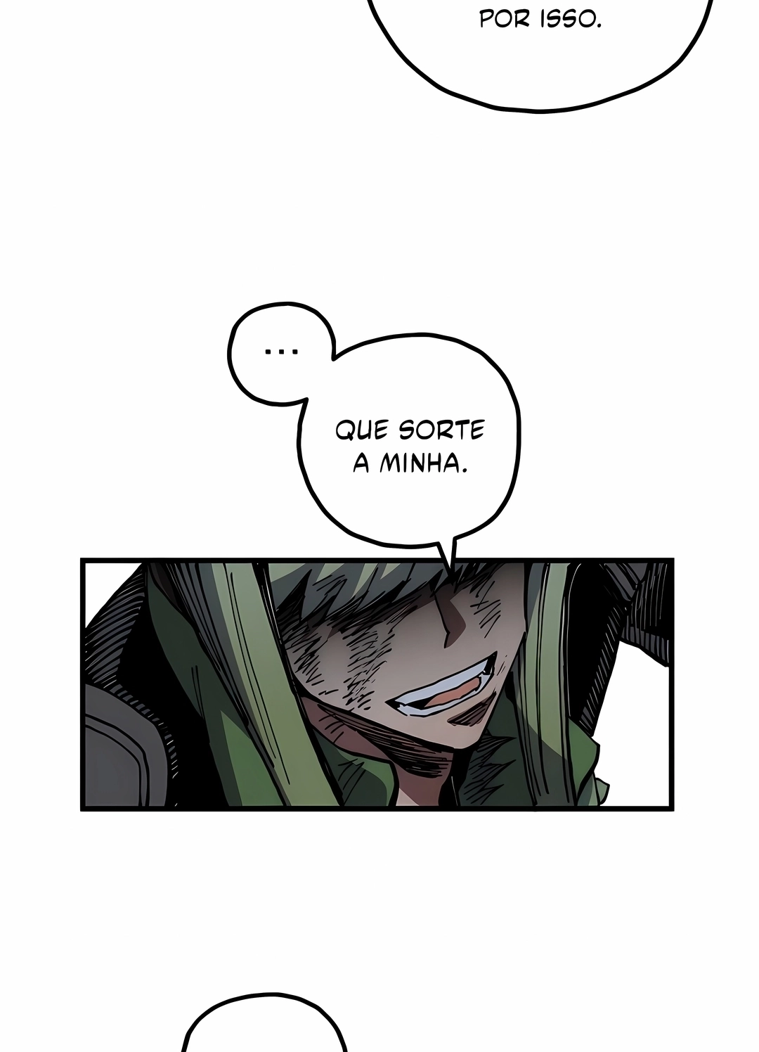 Guerreiro da Espada Mental Capítulo 45 Página 111