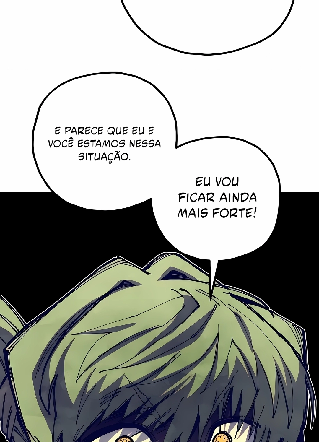 Guerreiro da Espada Mental Capítulo 45 Página 114