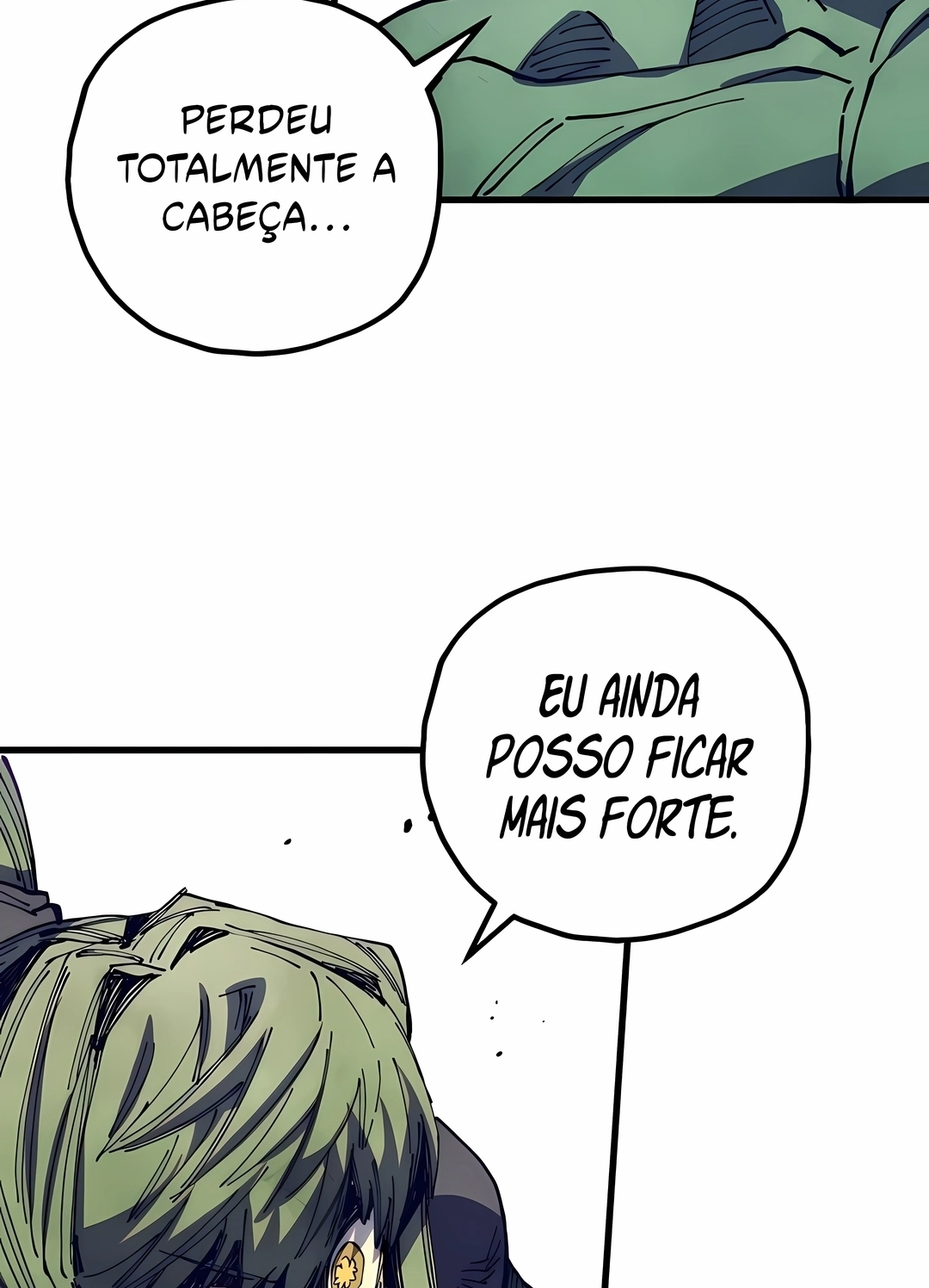 Guerreiro da Espada Mental Capítulo 45 Página 117