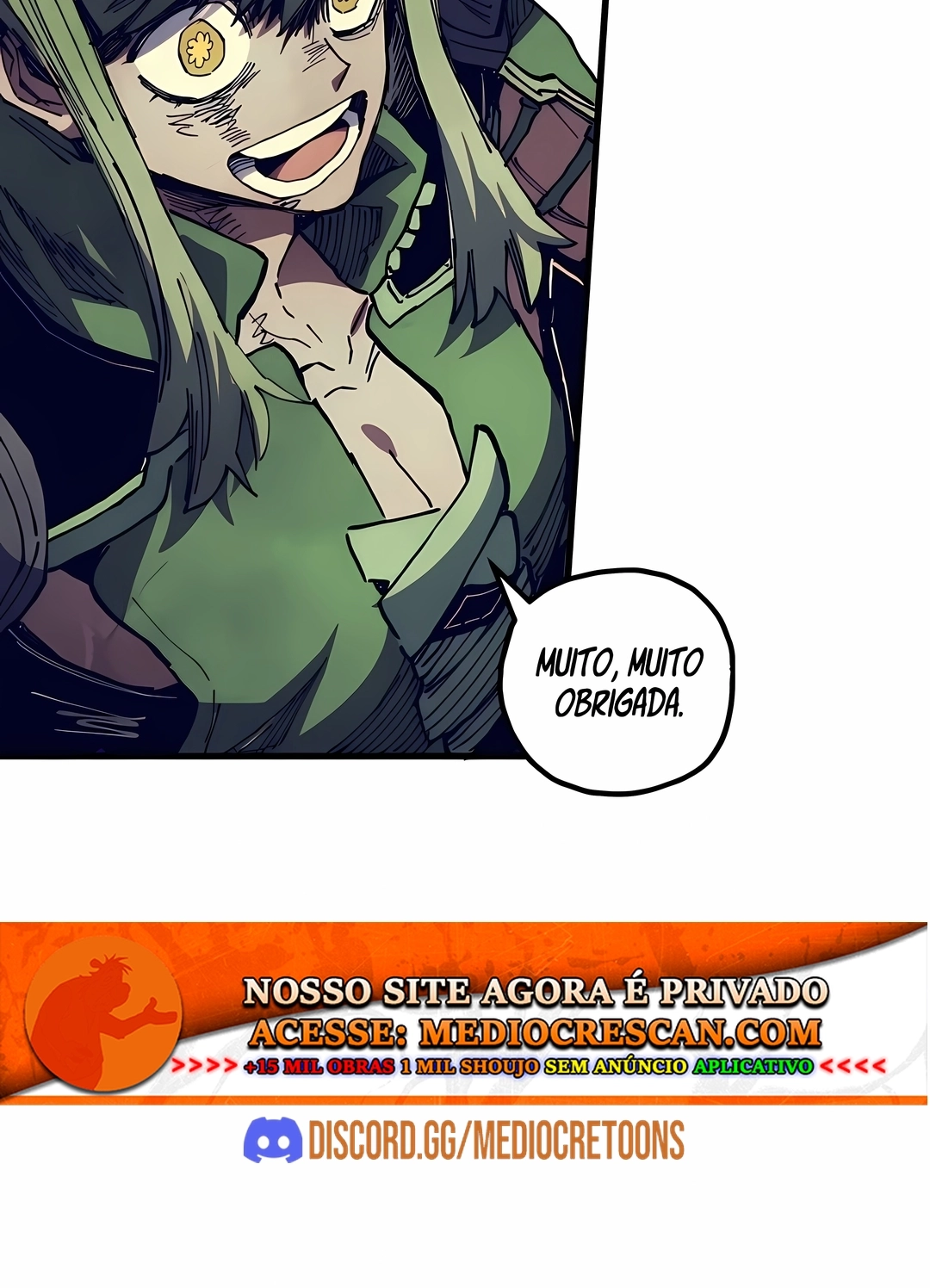 Guerreiro da Espada Mental Capítulo 45 Página 118