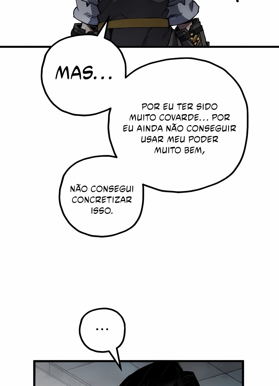Guerreiro da Espada Mental Capítulo 45 Página 12