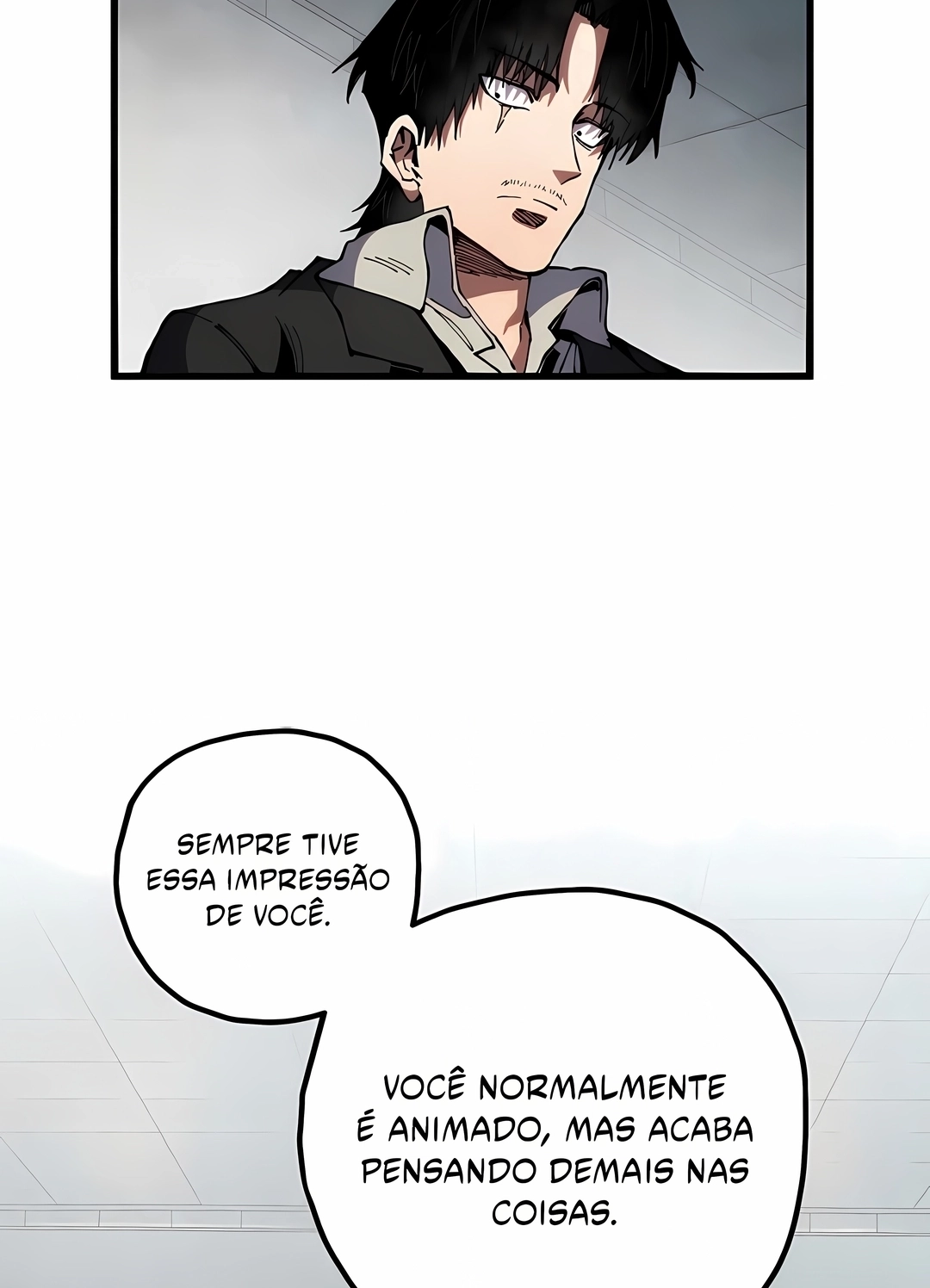 Guerreiro da Espada Mental Capítulo 45 Página 13