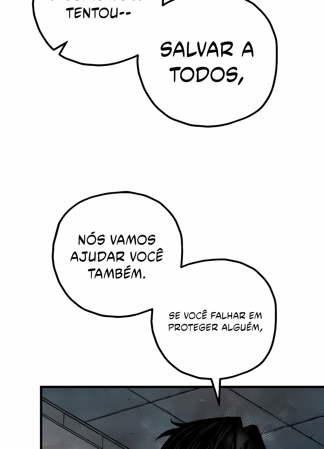 Guerreiro da Espada Mental Capítulo 45 Página 16