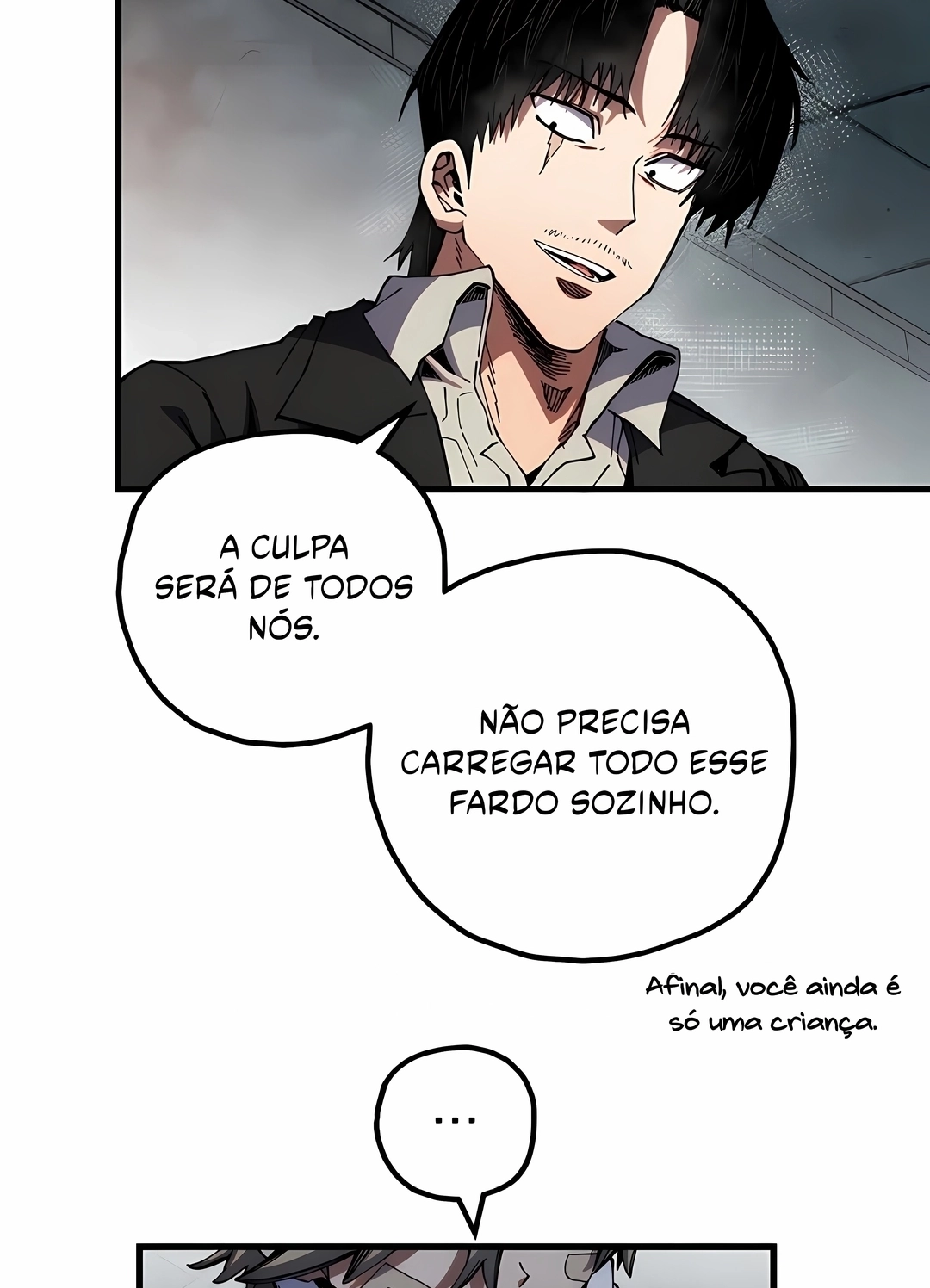 Guerreiro da Espada Mental Capítulo 45 Página 17