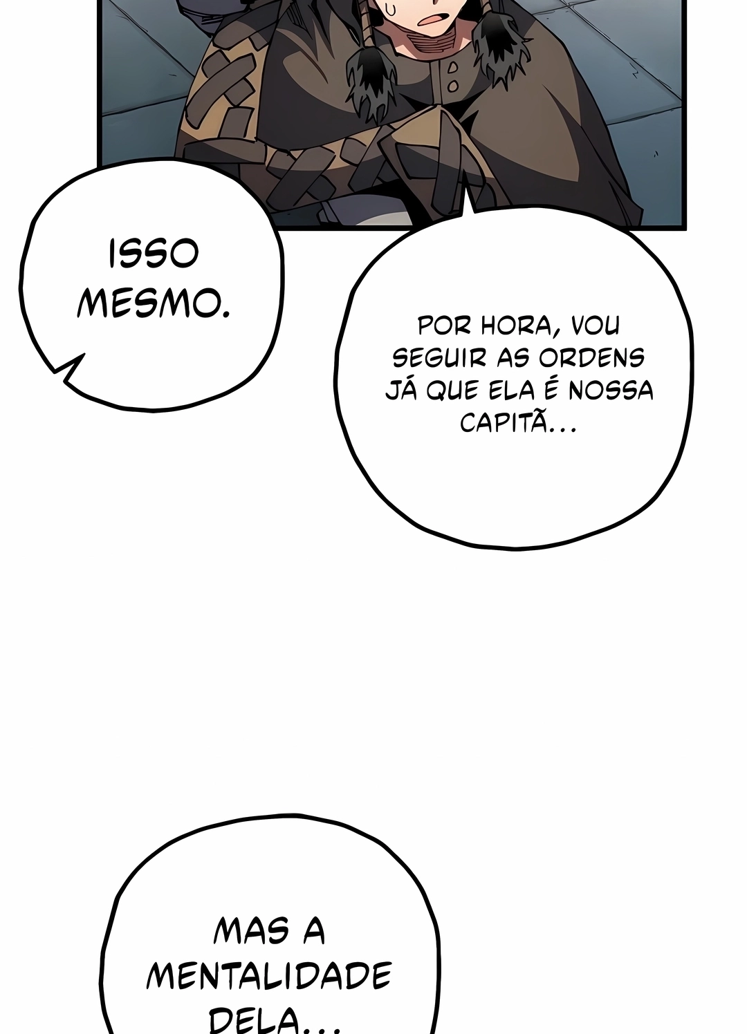 Guerreiro da Espada Mental Capítulo 45 Página 39