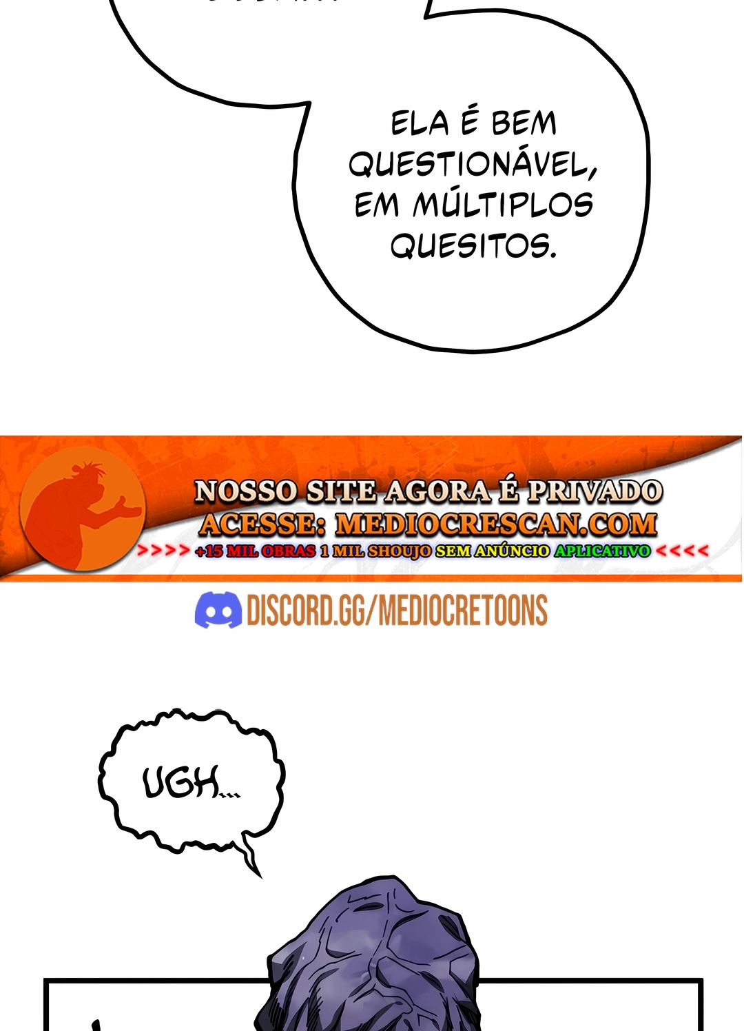 Guerreiro da Espada Mental Capítulo 45 Página 40