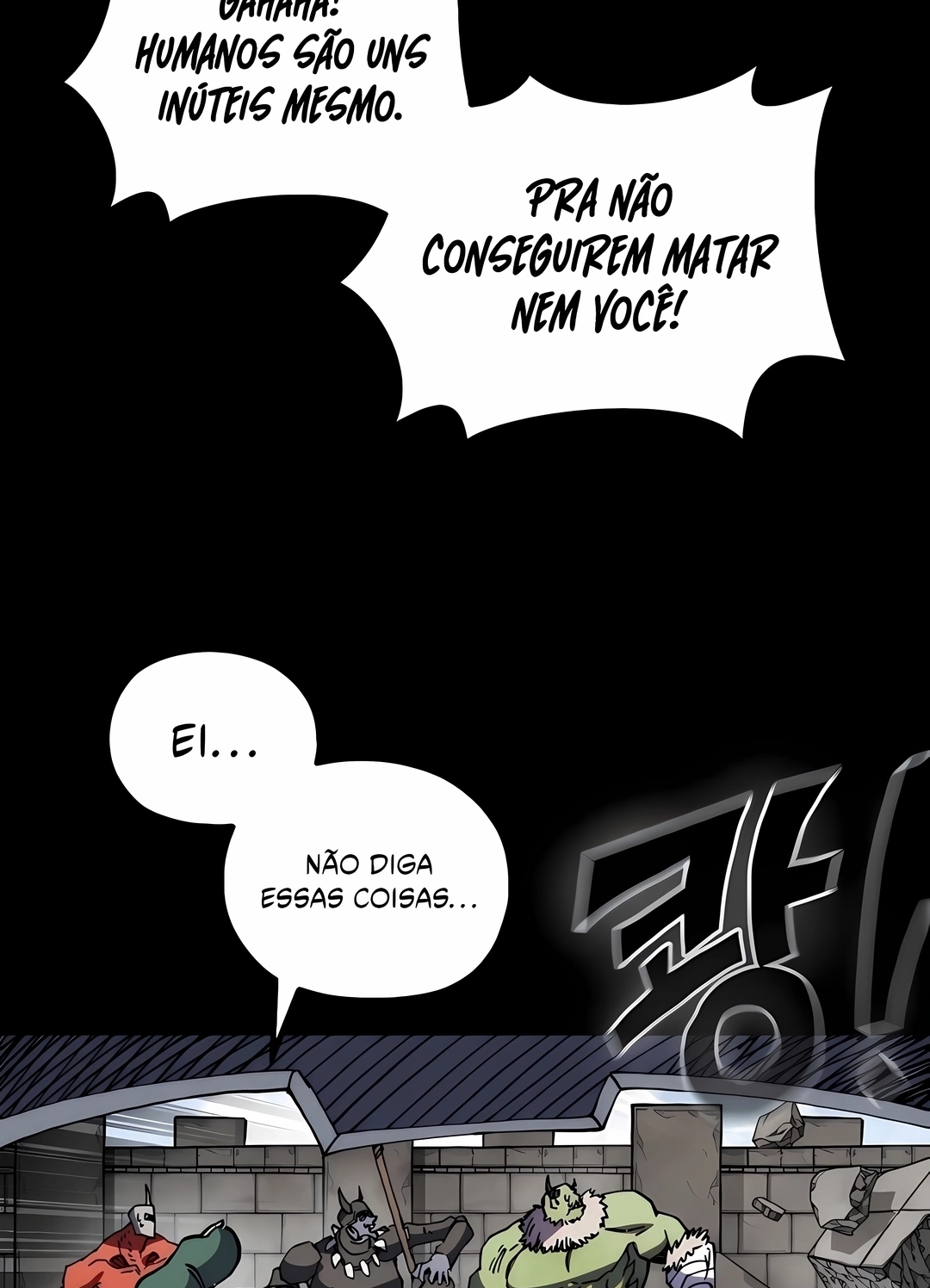 Guerreiro da Espada Mental Capítulo 45 Página 48