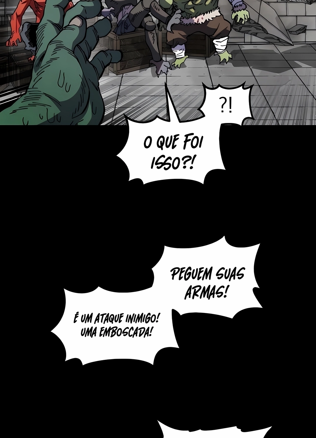 Guerreiro da Espada Mental Capítulo 45 Página 49
