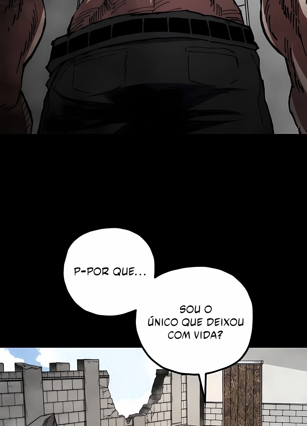 Guerreiro da Espada Mental Capítulo 45 Página 55