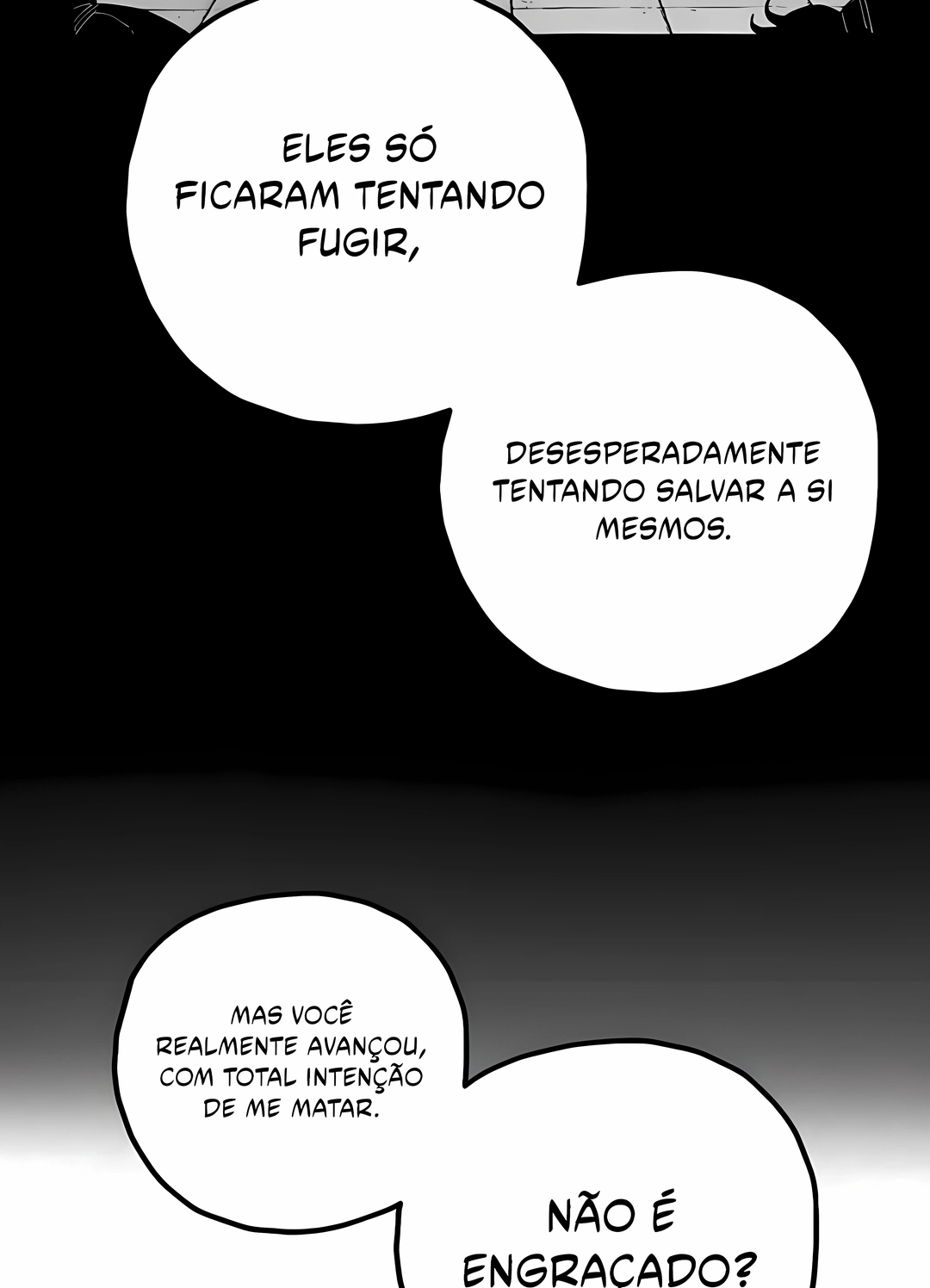 Guerreiro da Espada Mental Capítulo 45 Página 59