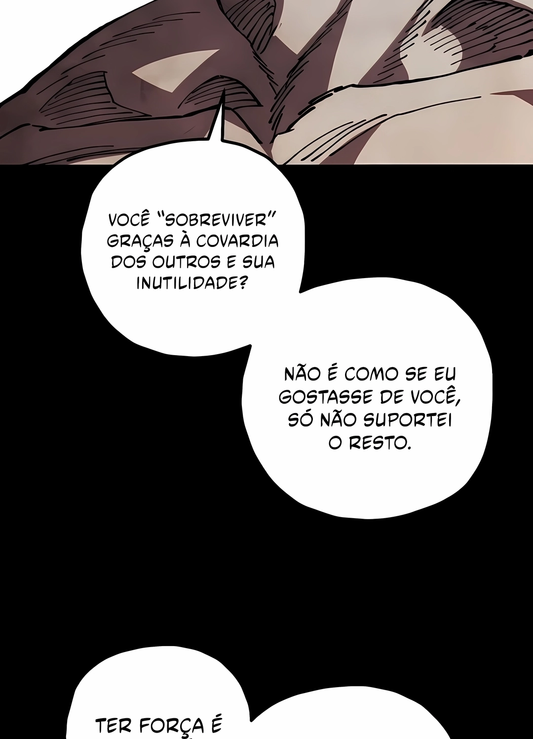 Guerreiro da Espada Mental Capítulo 45 Página 61