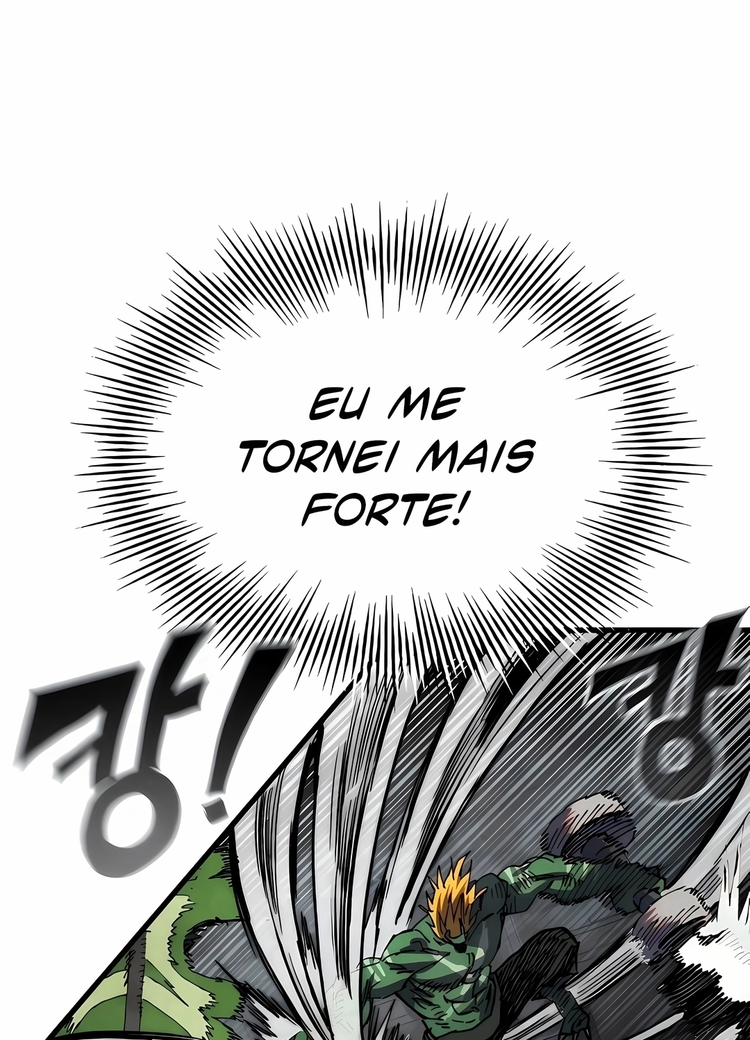 Guerreiro da Espada Mental Capítulo 45 Página 65