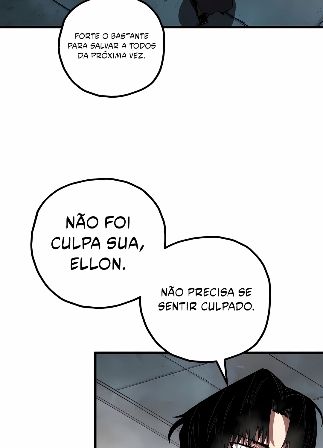Guerreiro da Espada Mental Capítulo 45 Página 7