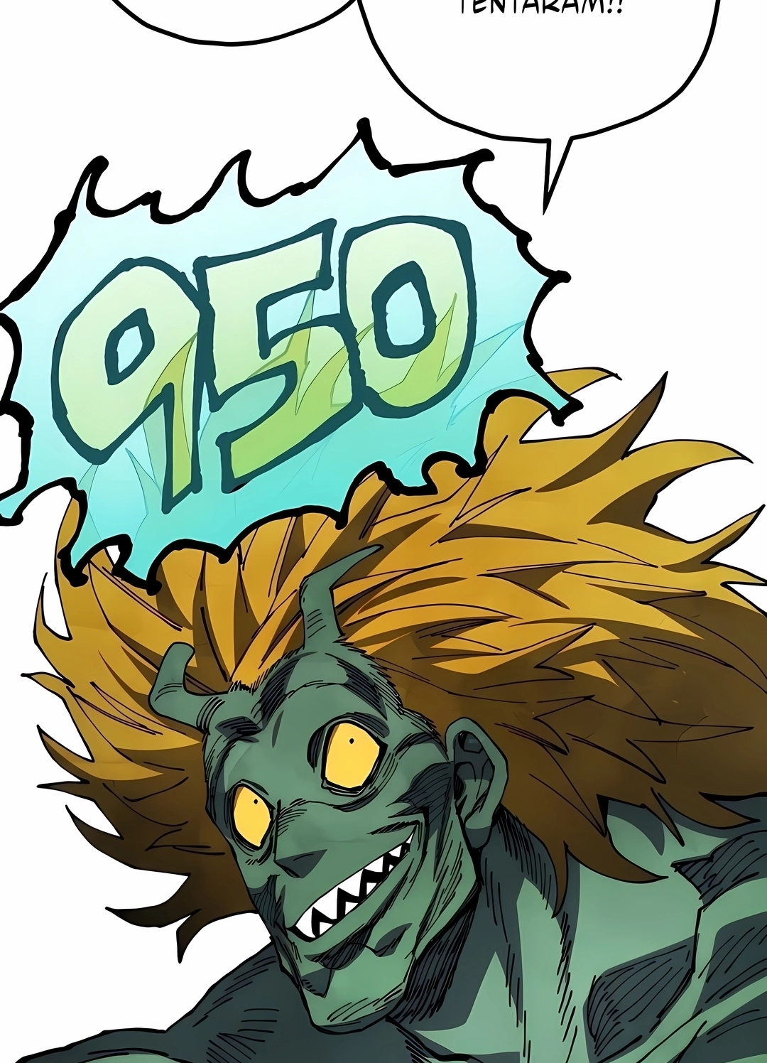 Guerreiro da Espada Mental Capítulo 45 Página 75