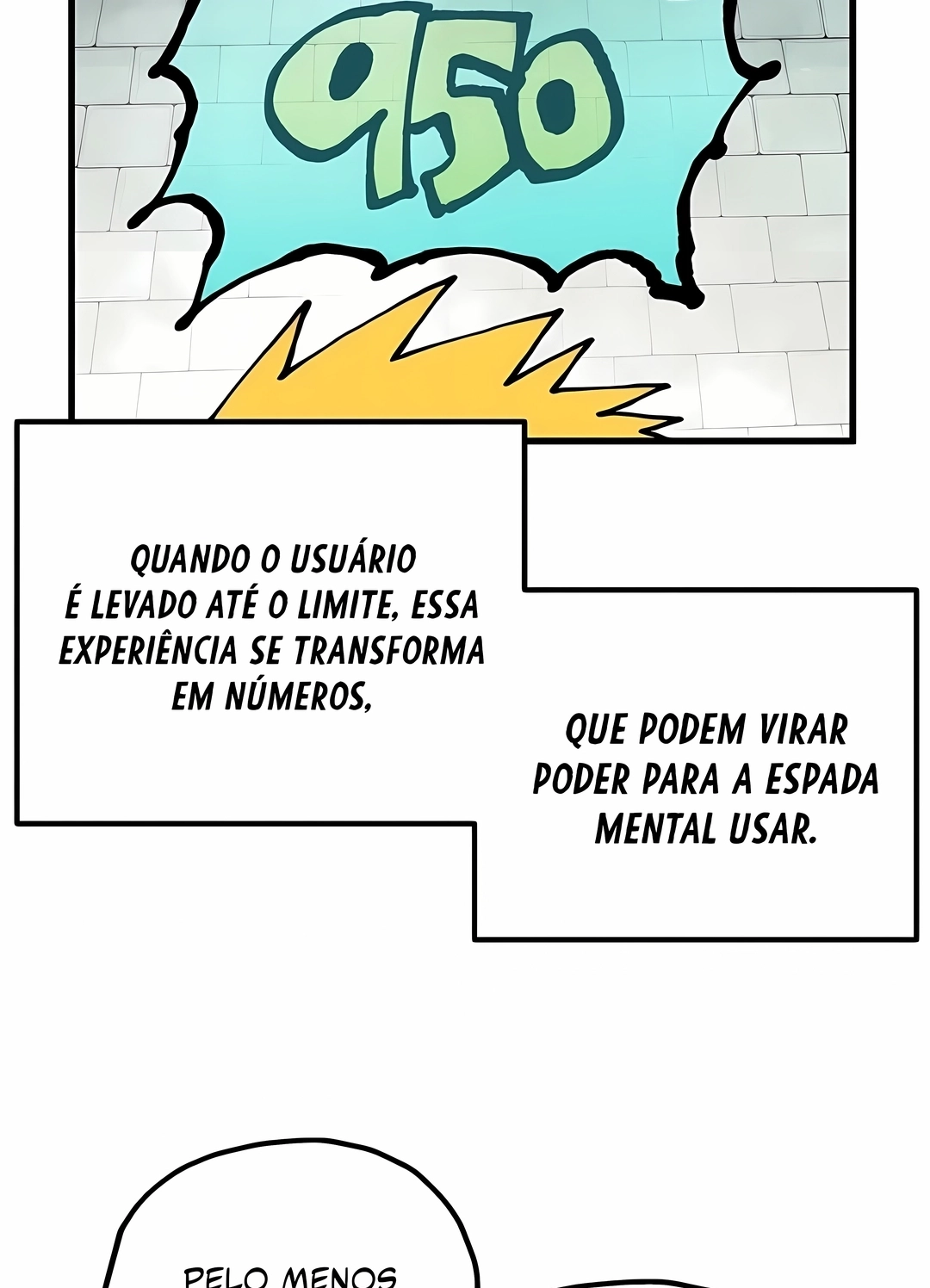 Guerreiro da Espada Mental Capítulo 45 Página 77