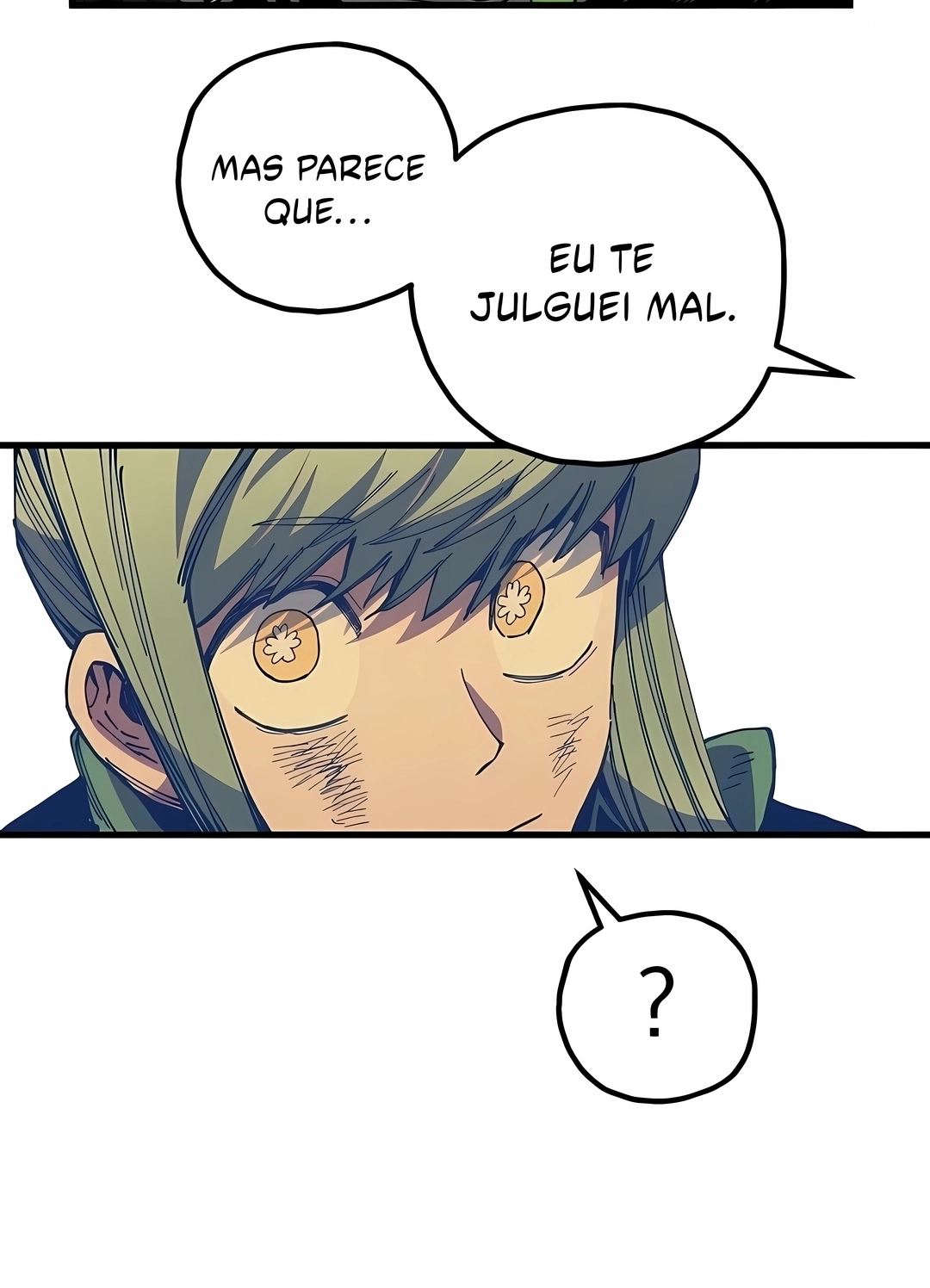 Guerreiro da Espada Mental Capítulo 45 Página 81
