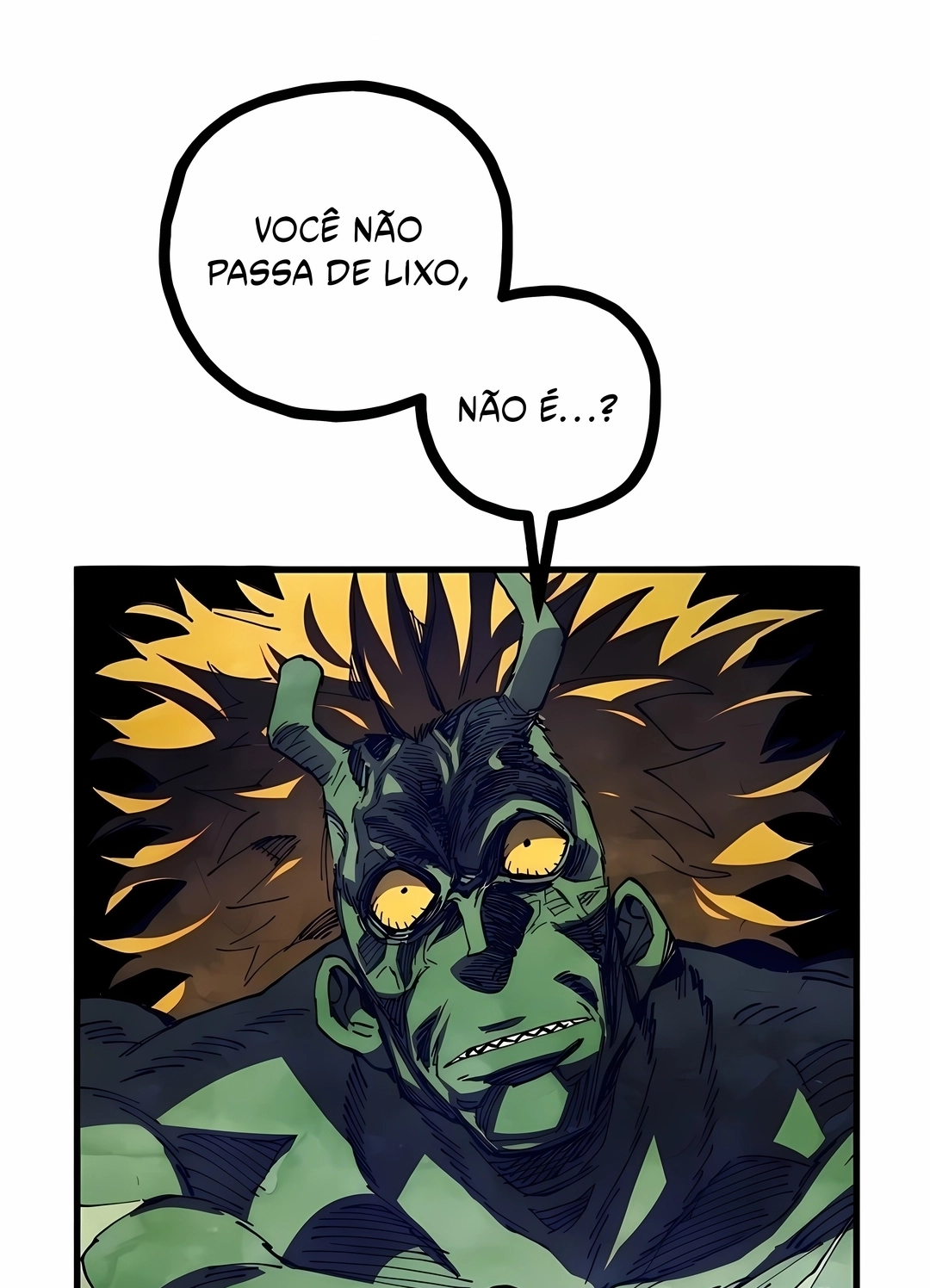 Guerreiro da Espada Mental Capítulo 45 Página 82