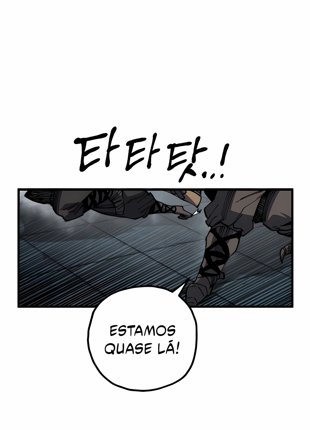 Guerreiro da Espada Mental Capítulo 45 Página 87