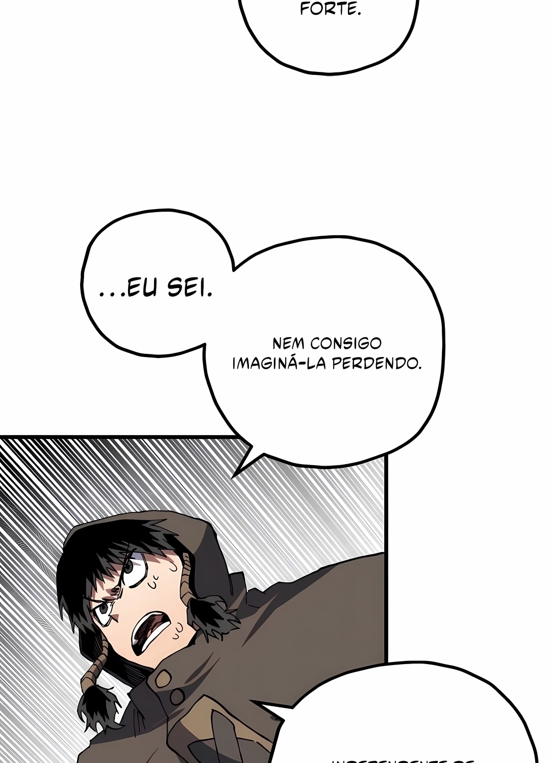 Guerreiro da Espada Mental Capítulo 45 Página 89