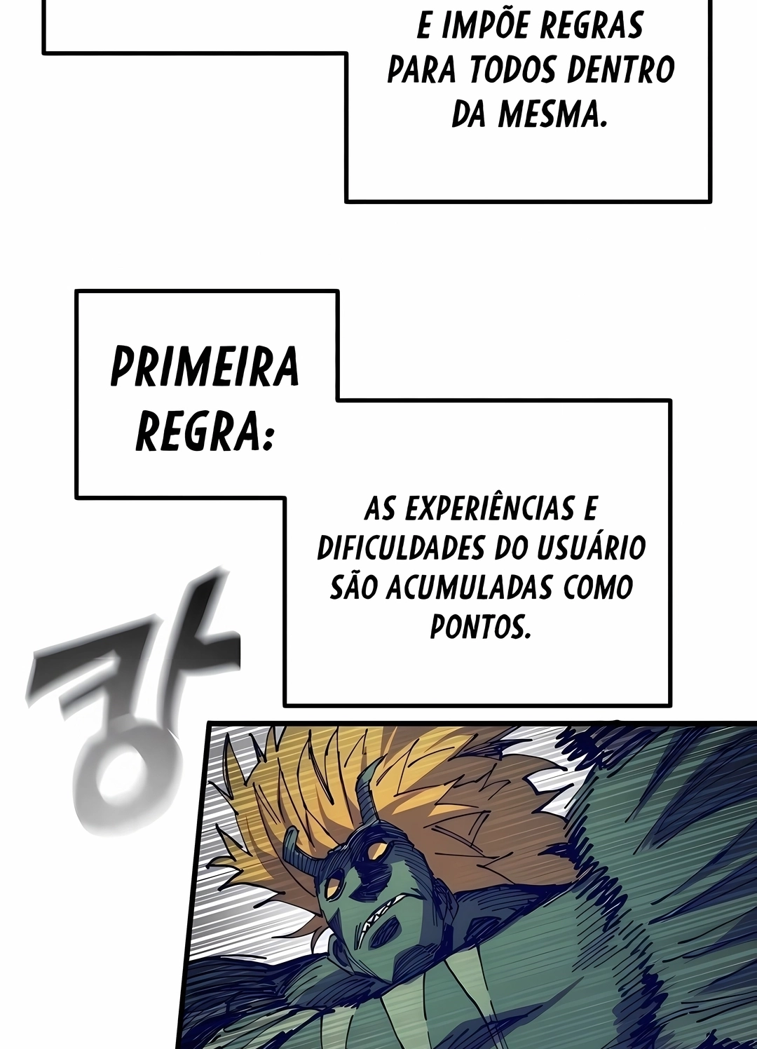 Guerreiro da Espada Mental Capítulo 45 Página 94