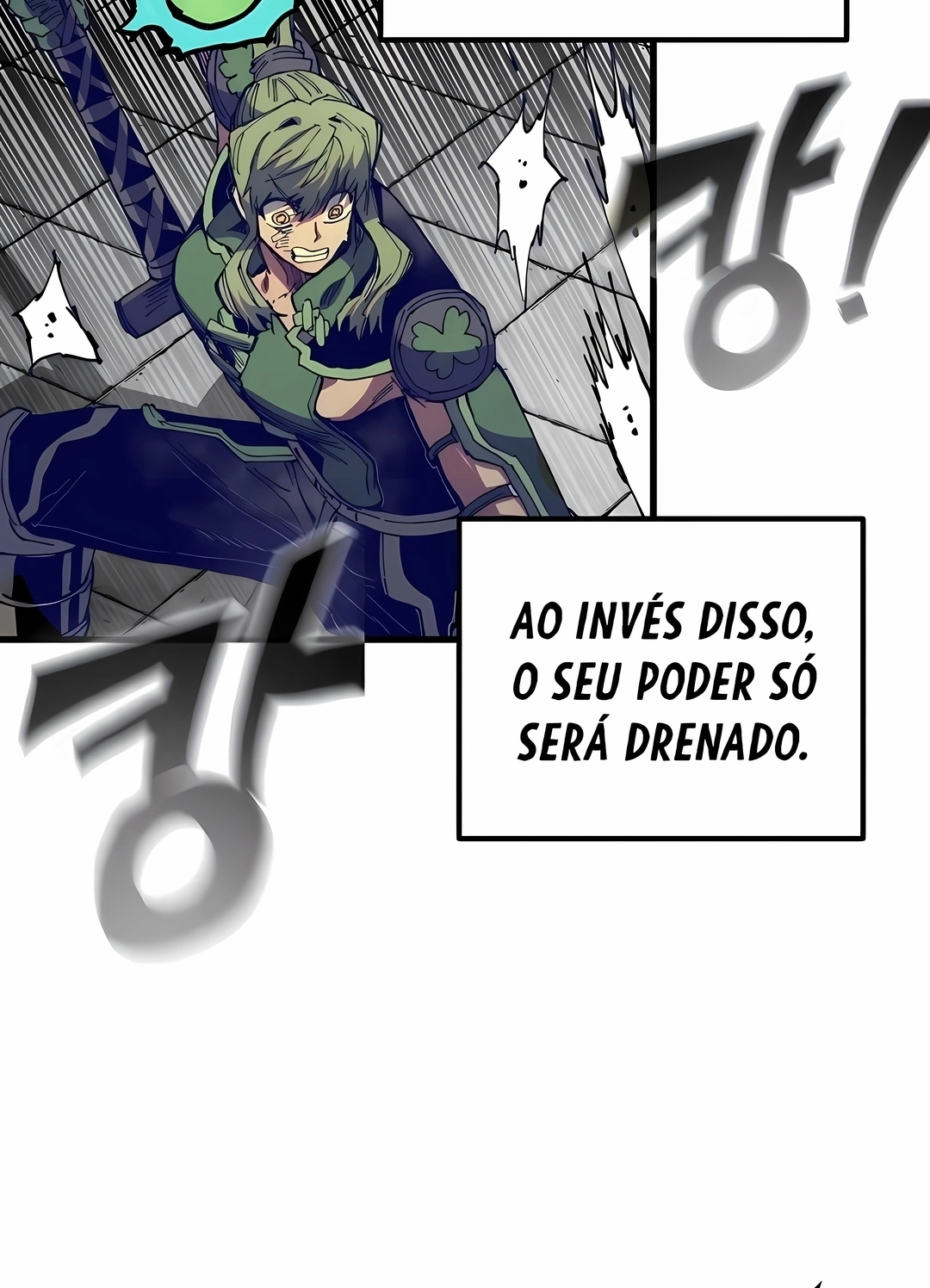 Guerreiro da Espada Mental Capítulo 45 Página 96