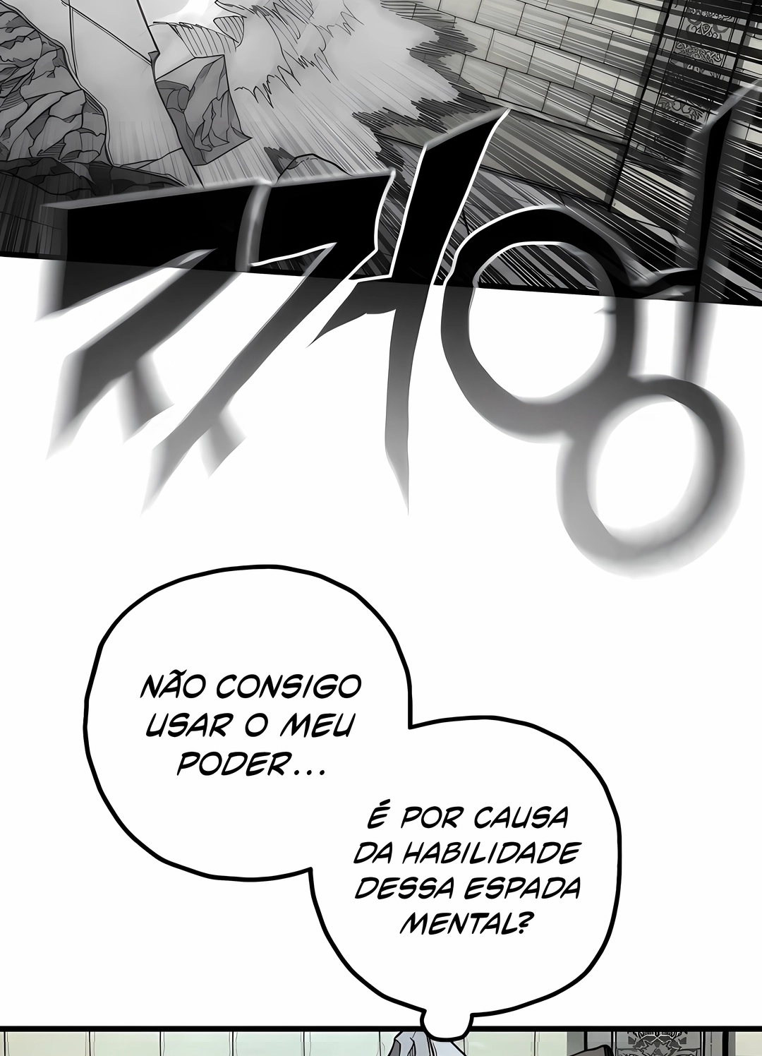 Guerreiro da Espada Mental Capítulo 45 Página 98