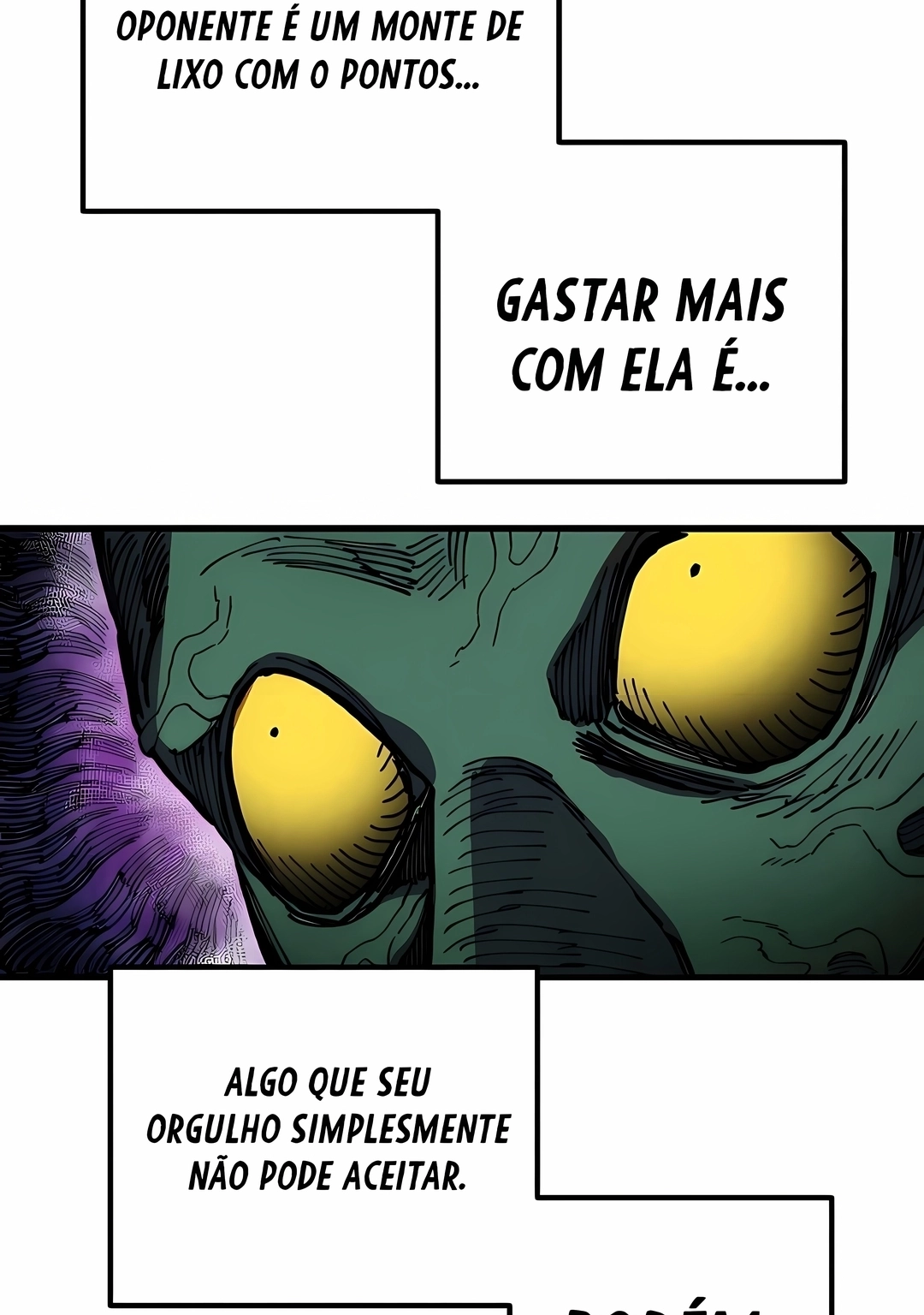 Guerreiro da Espada Mental Capítulo 46 Página 101