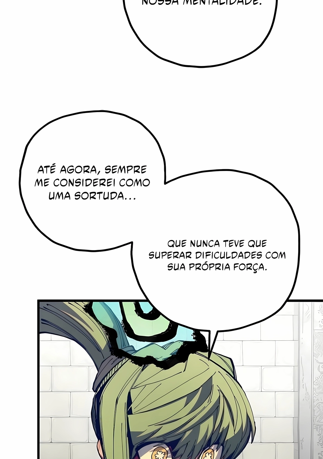 Guerreiro da Espada Mental Capítulo 46 Página 103