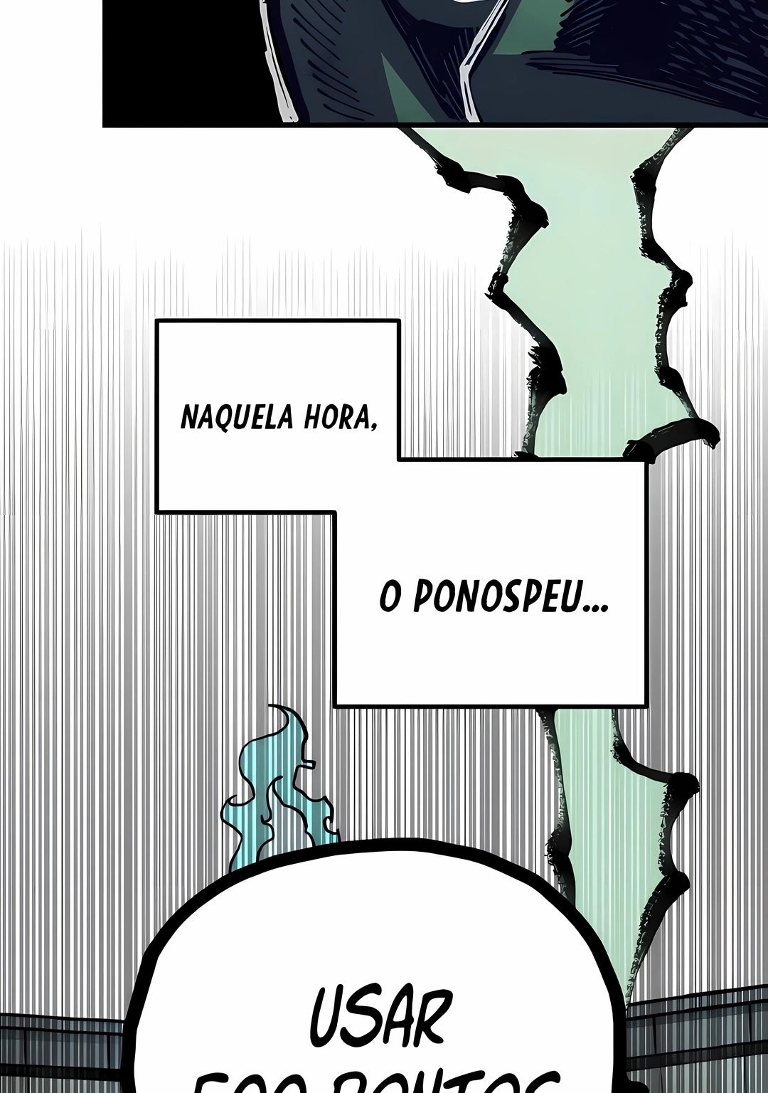 Guerreiro da Espada Mental Capítulo 46 Página 107