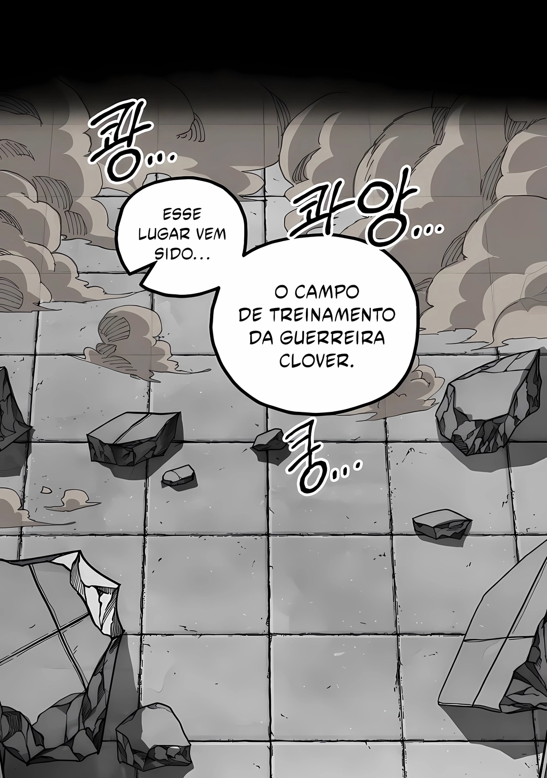 Guerreiro da Espada Mental Capítulo 46 Página 12