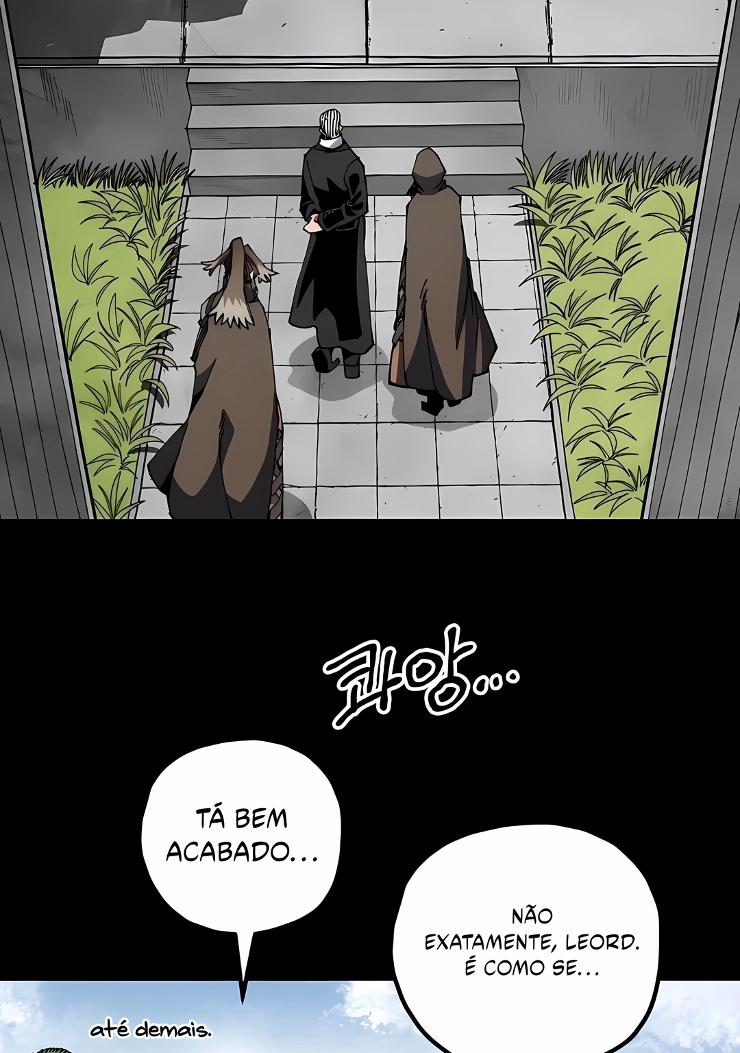 Guerreiro da Espada Mental Capítulo 46 Página 13