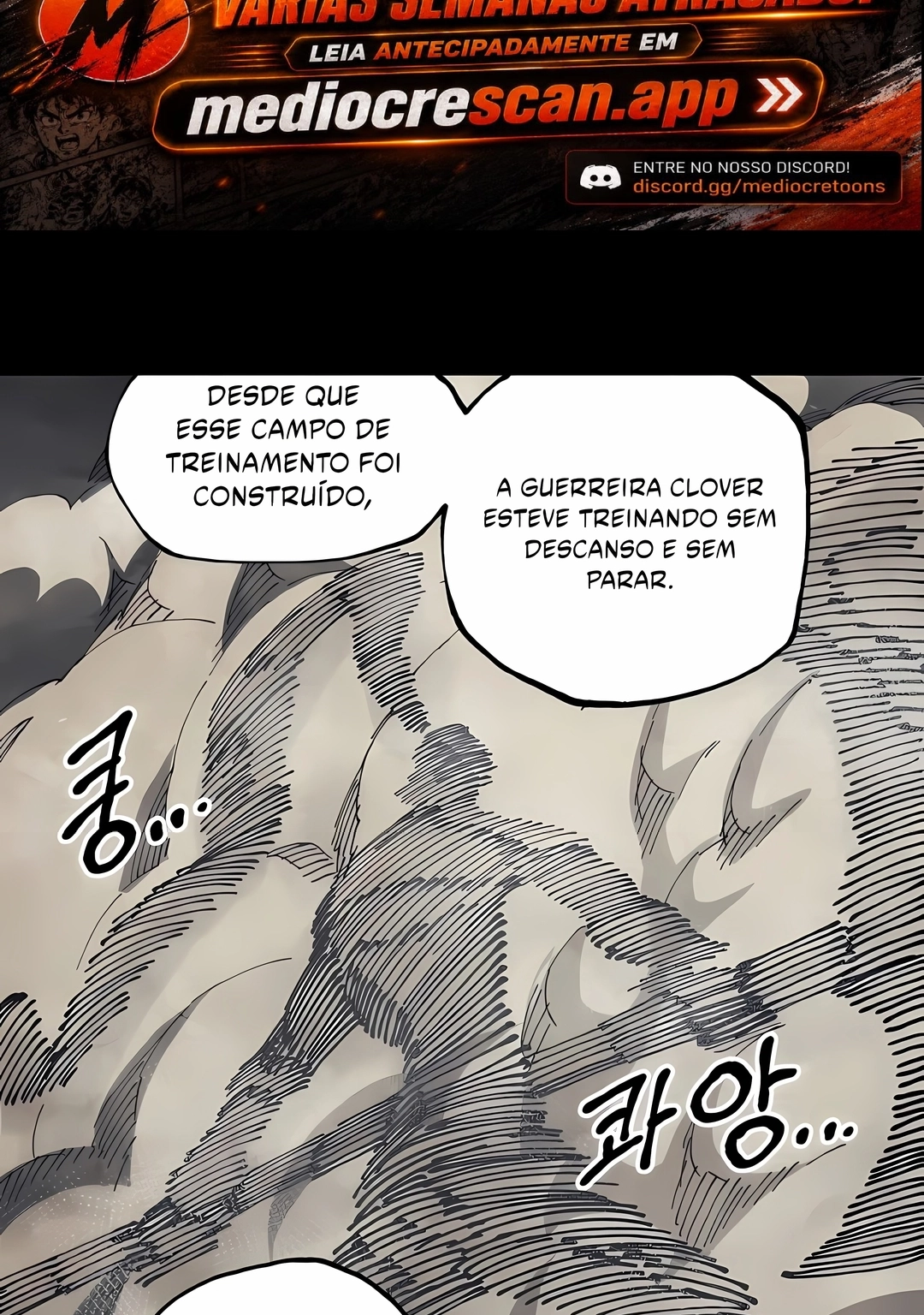 Guerreiro da Espada Mental Capítulo 46 Página 16