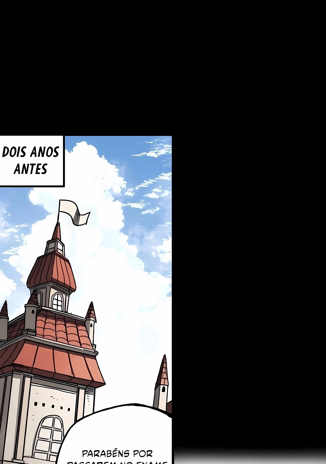 Guerreiro da Espada Mental Capítulo 46 Página 2