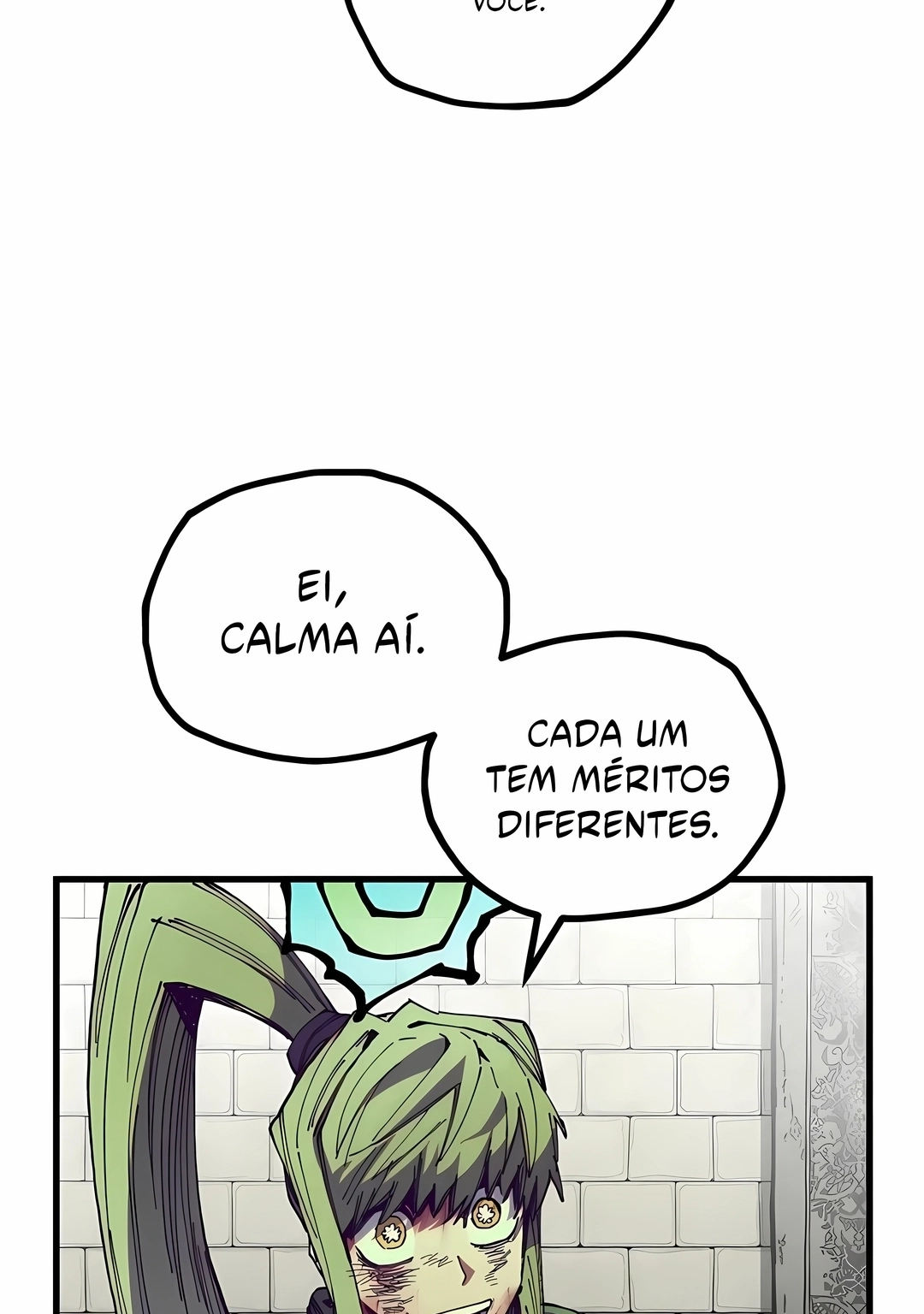 Guerreiro da Espada Mental Capítulo 46 Página 36