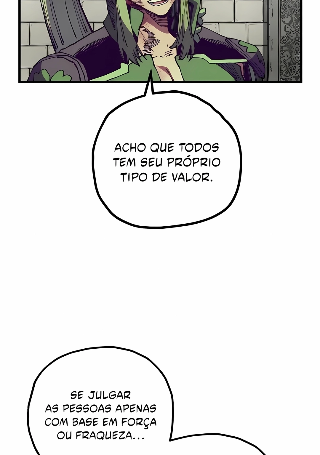Guerreiro da Espada Mental Capítulo 46 Página 37