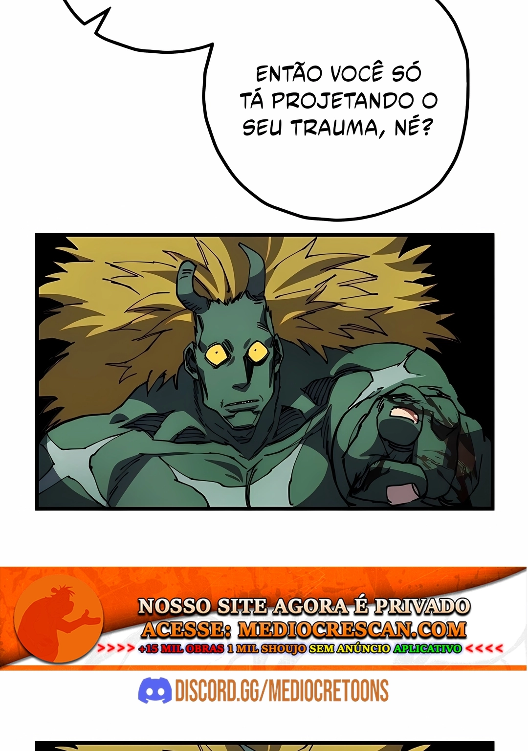 Guerreiro da Espada Mental Capítulo 46 Página 38