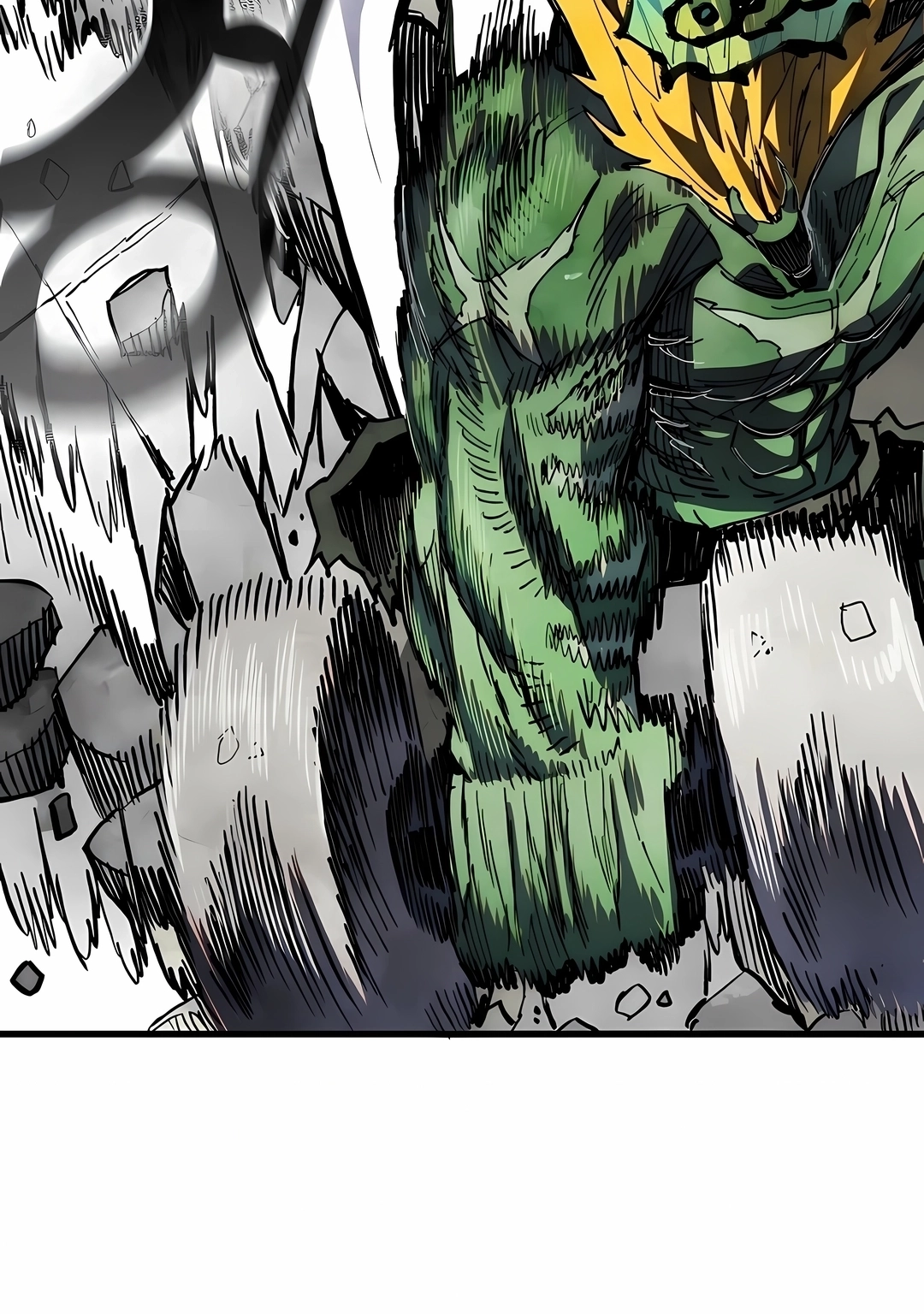 Guerreiro da Espada Mental Capítulo 46 Página 40
