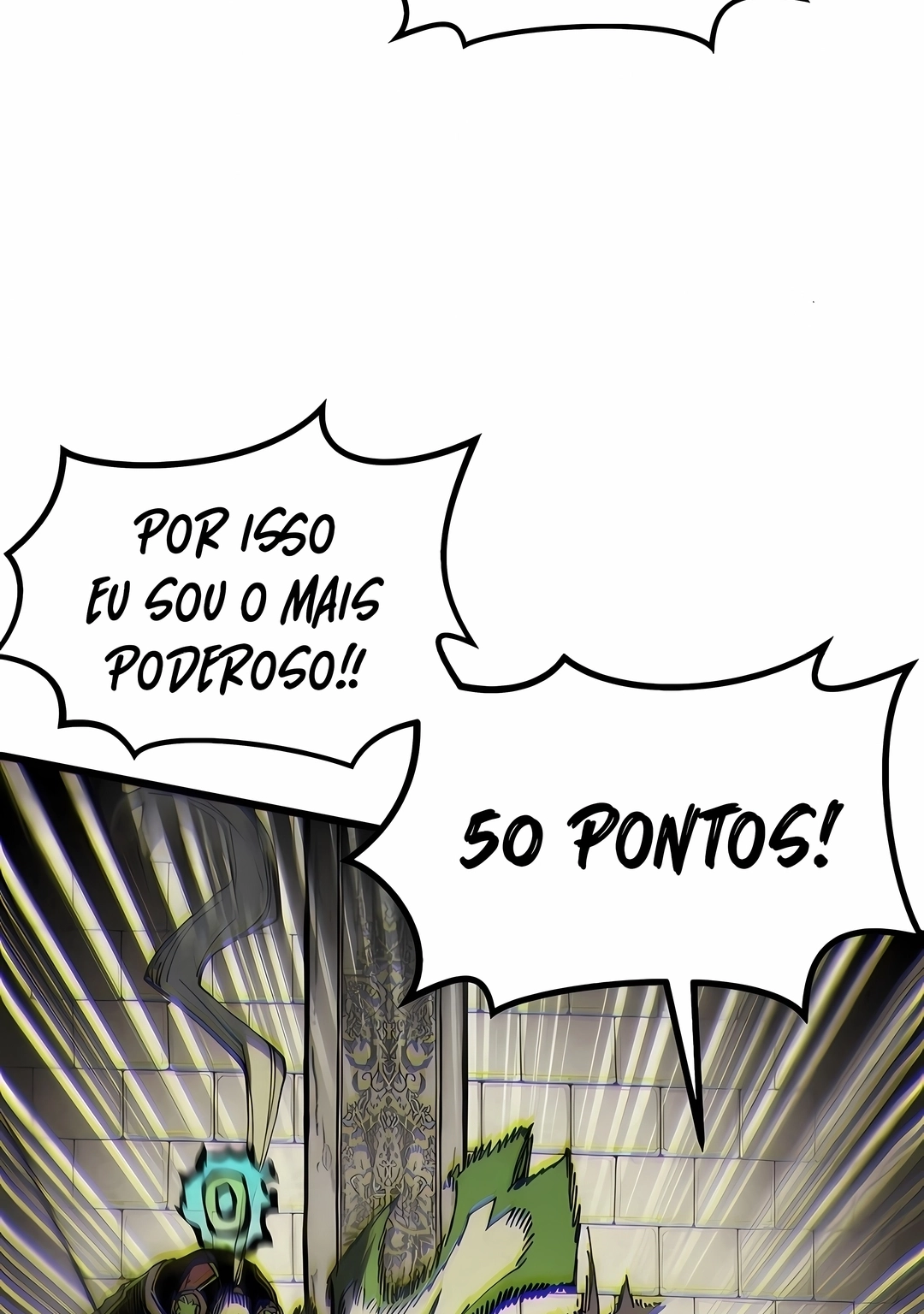 Guerreiro da Espada Mental Capítulo 46 Página 45