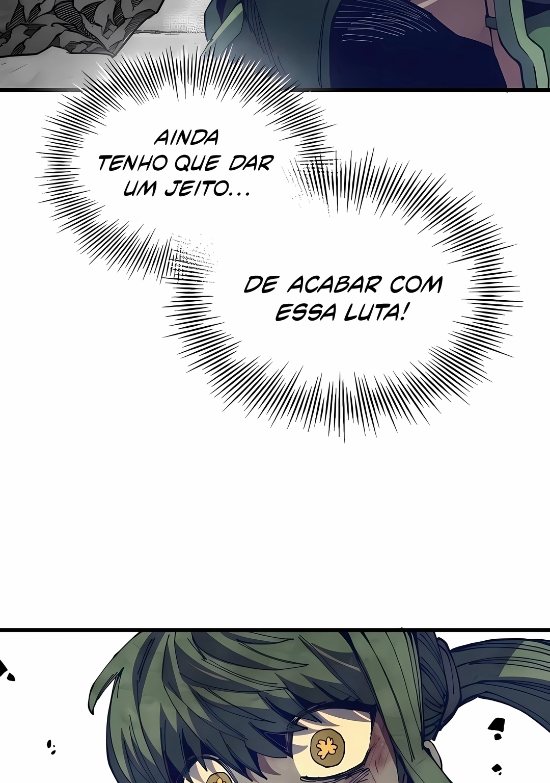Guerreiro da Espada Mental Capítulo 46 Página 56