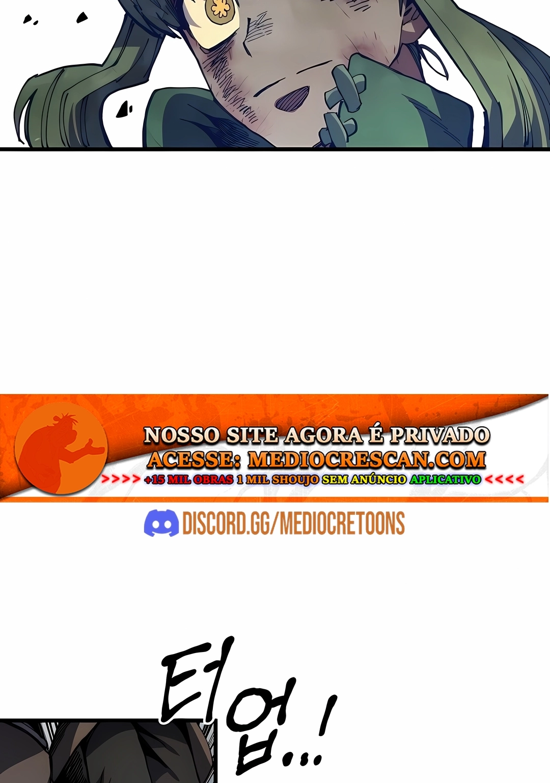 Guerreiro da Espada Mental Capítulo 46 Página 57