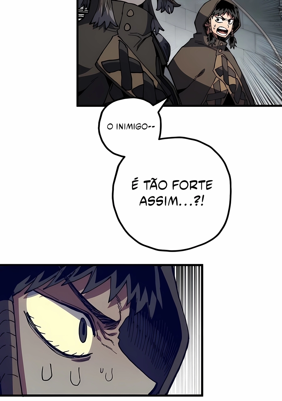 Guerreiro da Espada Mental Capítulo 46 Página 63