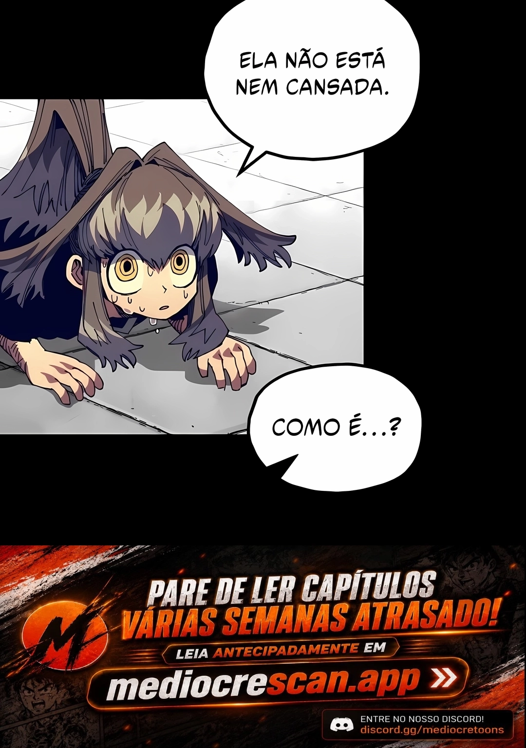 Guerreiro da Espada Mental Capítulo 46 Página 69