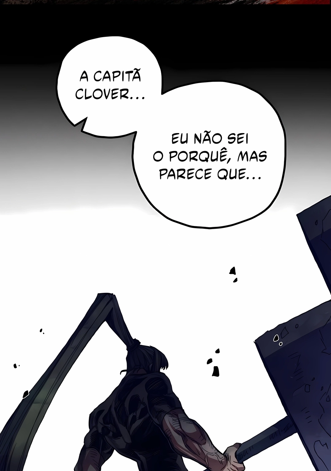 Guerreiro da Espada Mental Capítulo 46 Página 70