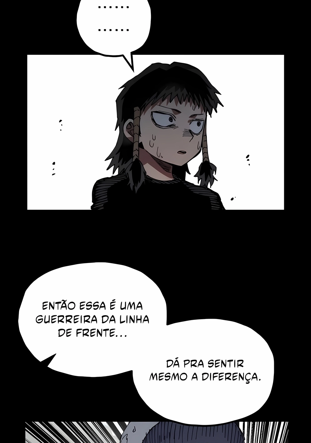Guerreiro da Espada Mental Capítulo 46 Página 72