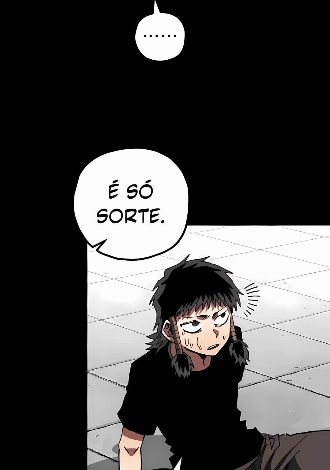 Guerreiro da Espada Mental Capítulo 46 Página 76