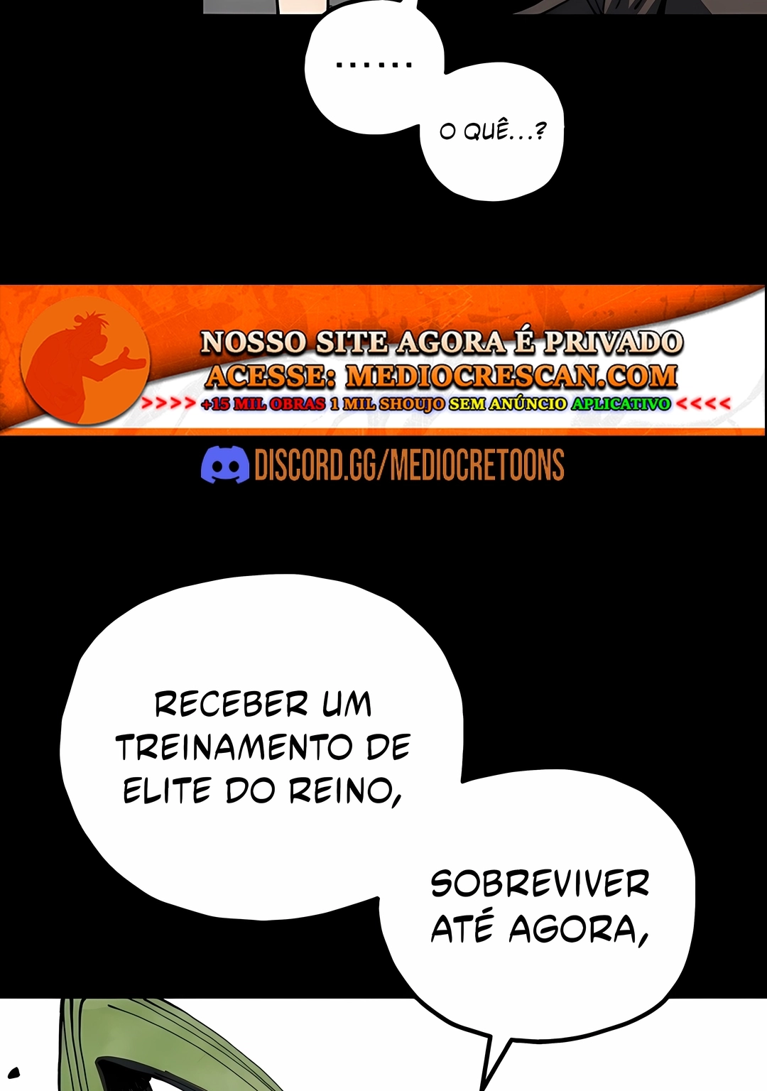 Guerreiro da Espada Mental Capítulo 46 Página 77