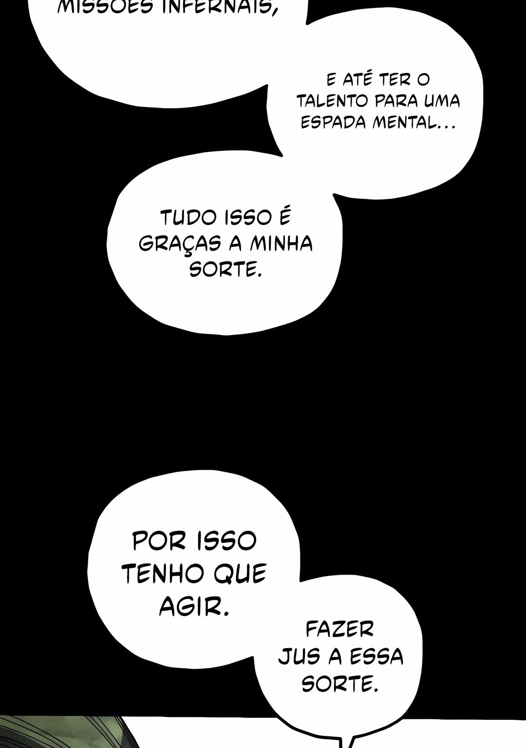 Guerreiro da Espada Mental Capítulo 46 Página 79