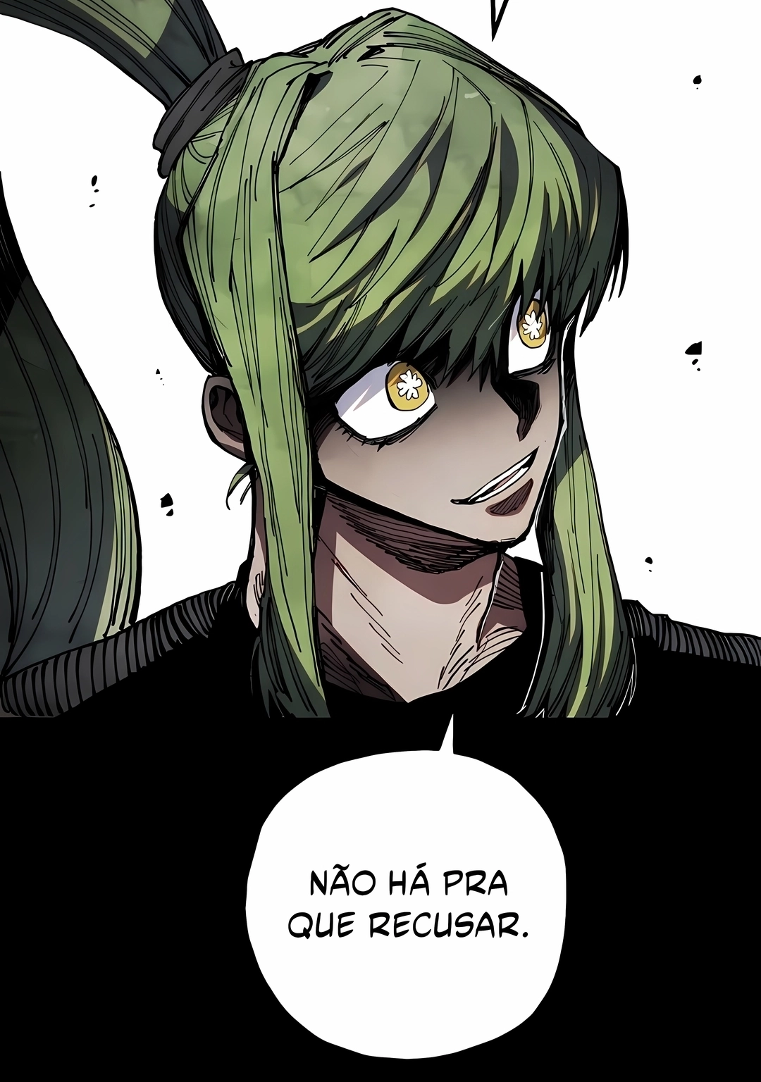Guerreiro da Espada Mental Capítulo 46 Página 80